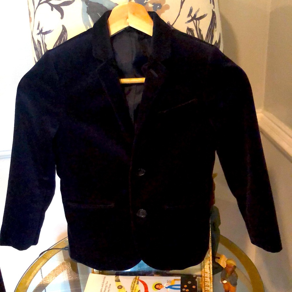 Perfect blazer for the holidays